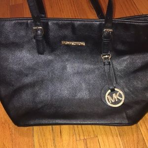 Micheal Kors Tote Bag